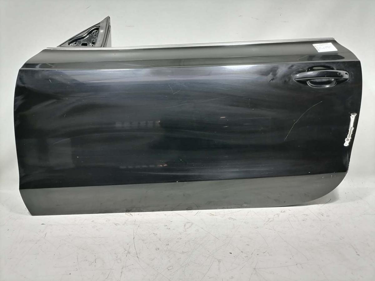 Audi A5 8T original T&uuml;r links Rohbau Bj.2009